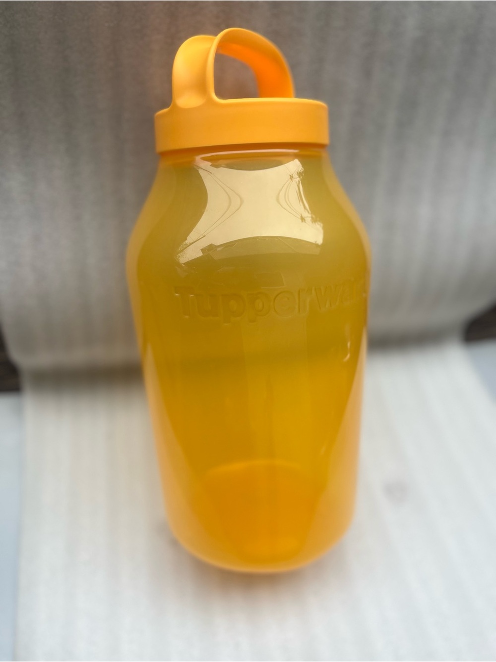Tupperware Universal Pitcher - Picture 6 of 6